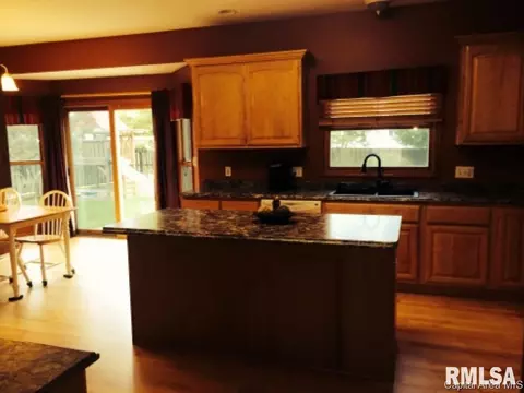 2517 Sage Ln, Springfield, IL 62711 photo 1