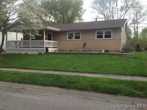 2130 Warwick Dr, Springfield, IL 62704 photo 1
