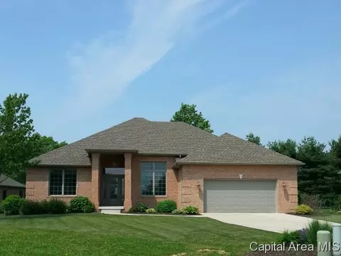 3112 Ironlake Cir, Springfield, IL 62711 photo 1