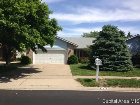 3015 Cameron, Springfield, IL 62704 photo 1