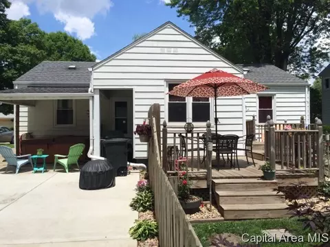 1930 Grant Street St, Springfield, IL 62703 photo 3