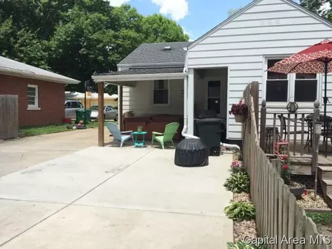 1930 Grant Street St, Springfield, IL 62703 photo 4