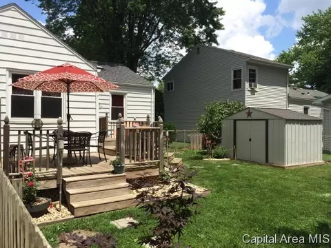 1930 Grant Street St, Springfield, IL 62703 photo 5