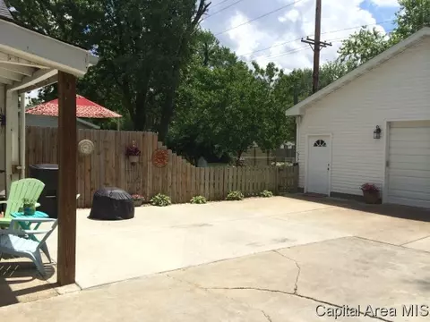 1930 Grant Street St, Springfield, IL 62703 photo 6