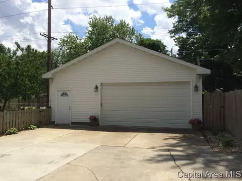 1930 Grant Street St, Springfield, IL 62703 photo 2