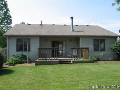 3033 Stokebridge, Springfield, IL 62702 photo 17