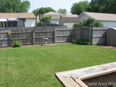 3033 Stokebridge, Springfield, IL 62702 photo 19