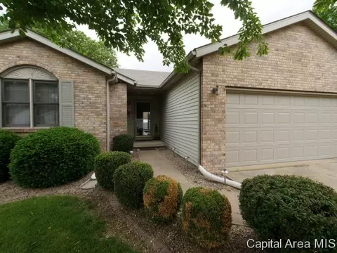 3033 Stokebridge, Springfield, IL 62702 photo 23