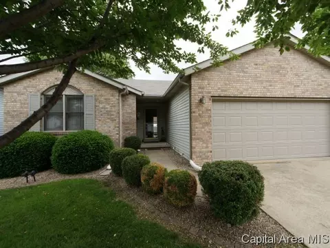 3033 Stokebridge, Springfield, IL 62702 photo 22