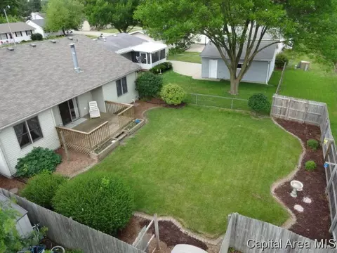 3033 Stokebridge, Springfield, IL 62702 photo 20