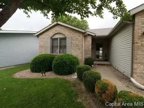 3033 Stokebridge, Springfield, IL 62702 photo 21