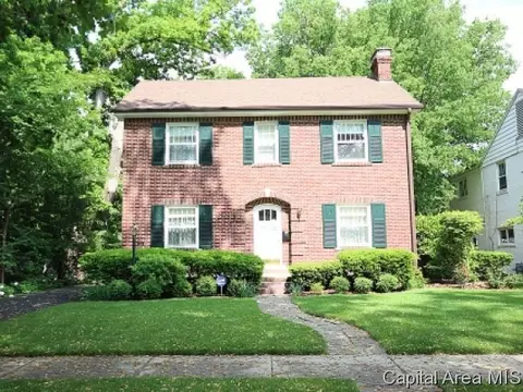 1520 Bates Ave, Springfield, IL 62704 photo 1