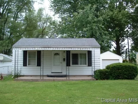 23 Hedge Dr, Springfield, IL 62702 photo 1