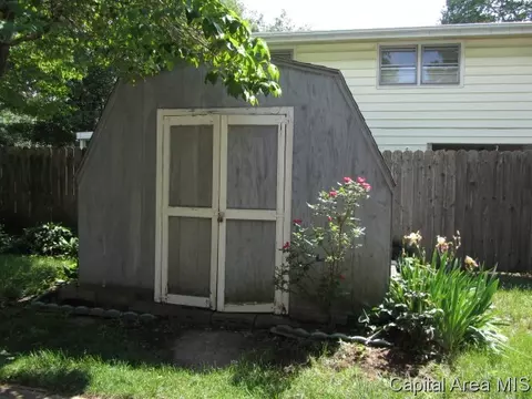 2008 Fairway, Springfield, IL 62704 photo 3