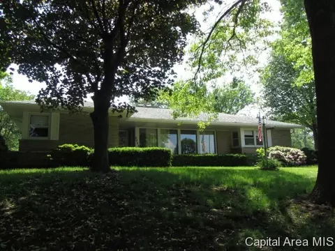 2008 Fairway, Springfield, IL 62704 photo 1