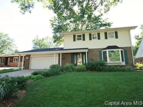 2317 S Wiggins, Springfield, IL 62704 photo 1