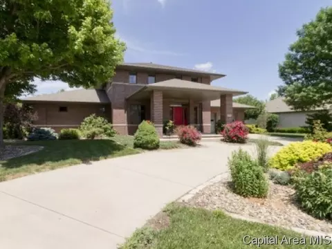 2309 Mariners Pt, Springfield, IL 62712 photo 2