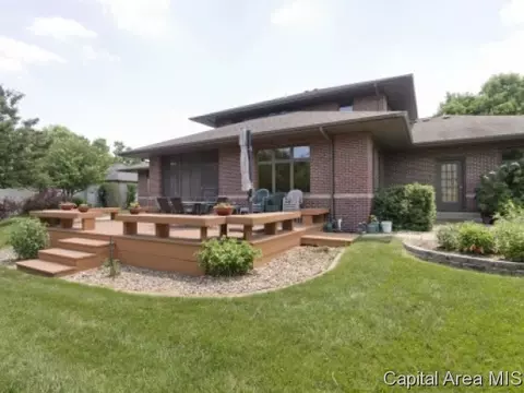 2309 Mariners Pt, Springfield, IL 62712 photo 4