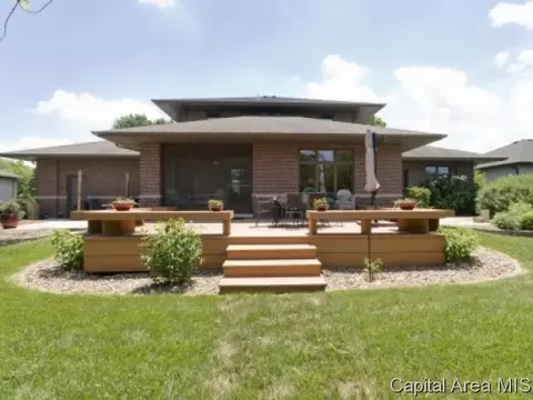 2309 Mariners Pt, Springfield, IL 62712 photo 3