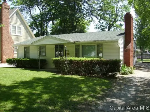 2018 Dial Ct, Springfield, IL 62704 photo 1