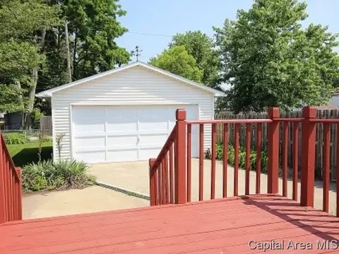 1337 E Black, Springfield, IL 62702 photo 10