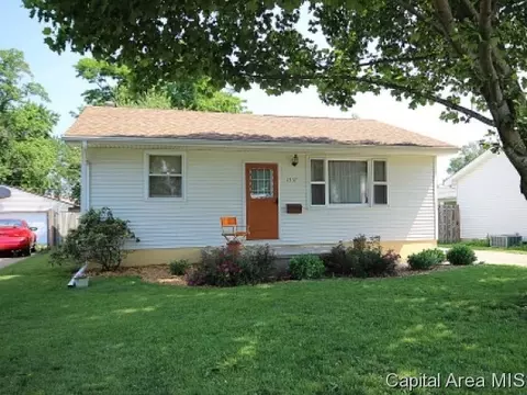 1337 E Black, Springfield, IL 62702 photo 1
