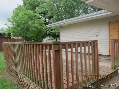 603 Lynwood Dr, Athens, IL 62613 photo 17