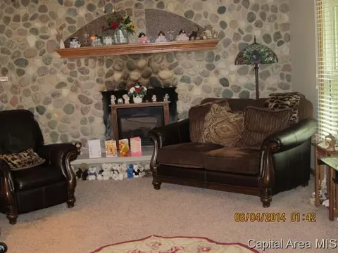 603 Lynwood Dr, Athens, IL 62613 photo 5