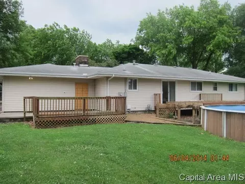 603 Lynwood Dr, Athens, IL 62613 photo 18