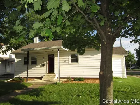 61 Belle Pl, Springfield, IL 62704 photo 1