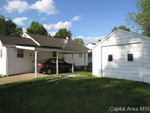 61 Belle Pl, Springfield, IL 62704 photo 12