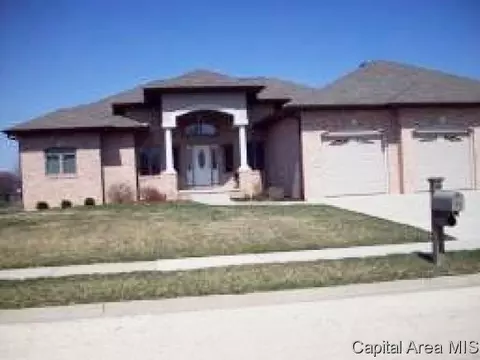 2305 Mariners Pt, Springfield, IL 62712 photo 1