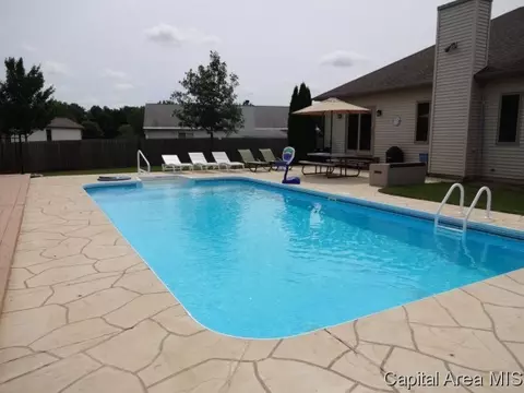 1417 Summershade Dr, Springfield, IL 62712 photo 3