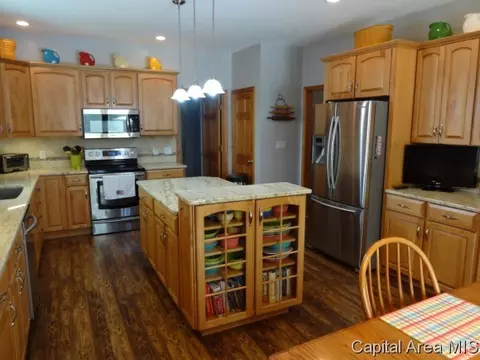 1417 Summershade Dr, Springfield, IL 62712 photo 5