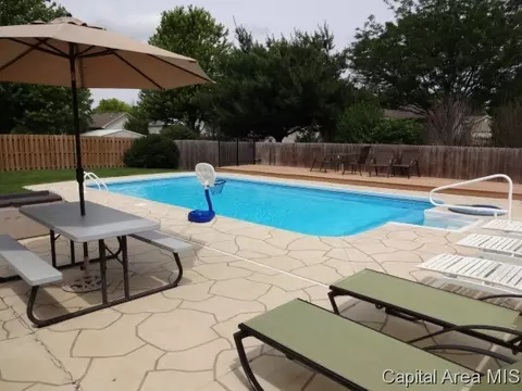 1417 Summershade Dr, Springfield, IL 62712 photo 22