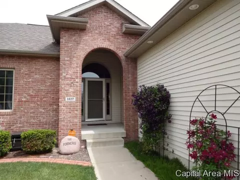 1417 Summershade Dr, Springfield, IL 62712 photo 2