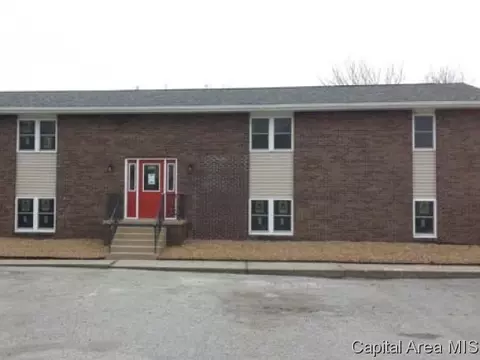 2405 Ladley Ct, Springfield, IL 62703 photo 1