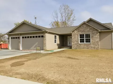 920 Pheasant Run, Sherman, IL 62684 photo 1
