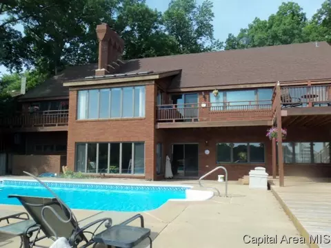 39 Orchard Ln, Springfield, IL 62712 photo 1