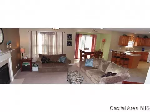 3712 Carney Blvd, Springfield, IL 62712 photo 5