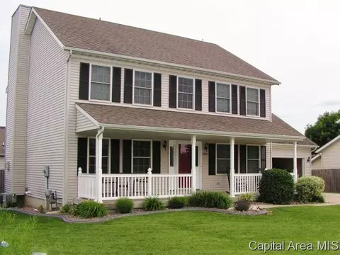 3712 Carney Blvd, Springfield, IL 62712 photo 1