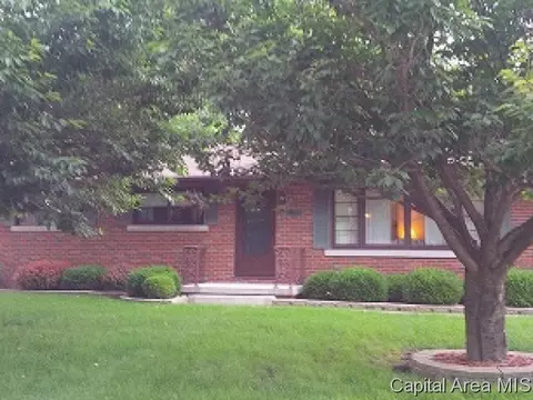 81 Nottingham Rd, Springfield, IL 62704 photo 1