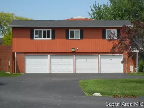 315 S Durkin Dr, Springfield, IL 62704 photo 1