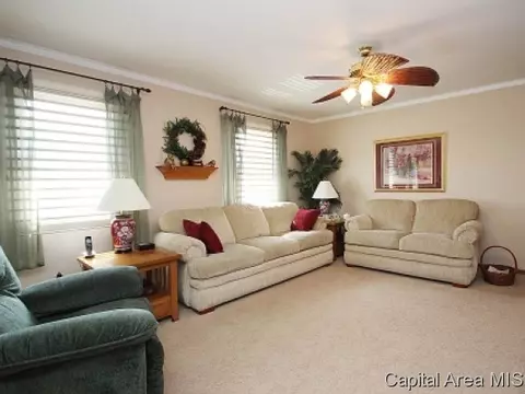 116 Post Rd, Virden, IL 62690 photo 8