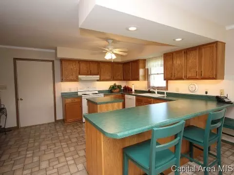 116 Post Rd, Virden, IL 62690 photo 5