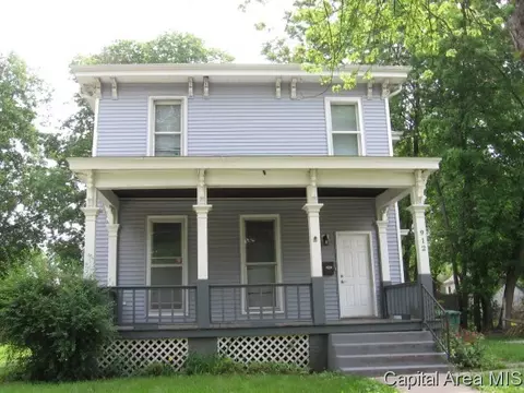 912 N 6th St, Springfield, IL 62702 photo 1