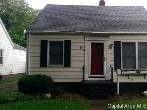 2069 N 22nd St, Springfield, IL 62702 photo 1