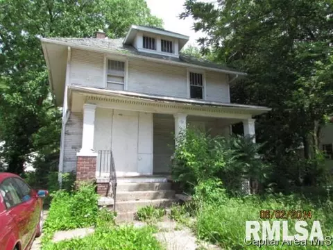 1210 S 11th St, Springfield, IL 62703 photo 1