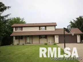 727 Thistle Ridge Rd, Springfield, IL 62707 photo 1