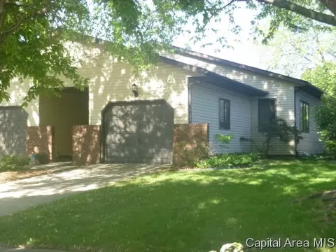 257 Bellerive Rd, Springfield, IL 62704 photo 1